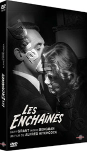 Notorious (1946) (DVD)
